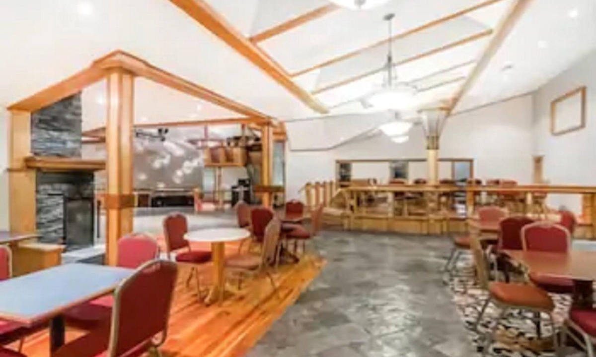 Jane Lew Hotel | The Inn at Plantation