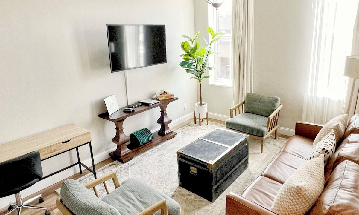 Loveland Condo | The Loveland Lofts