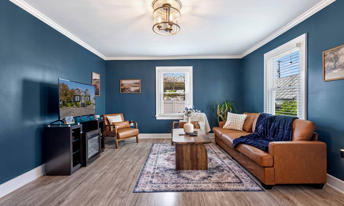 Bolivar House | The Retreat at Harpers Ferry