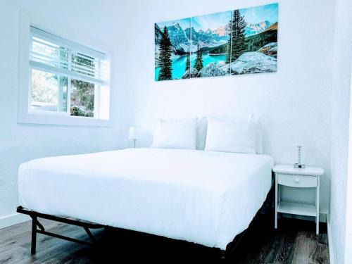 Forks Apartment | The Sitka Studio