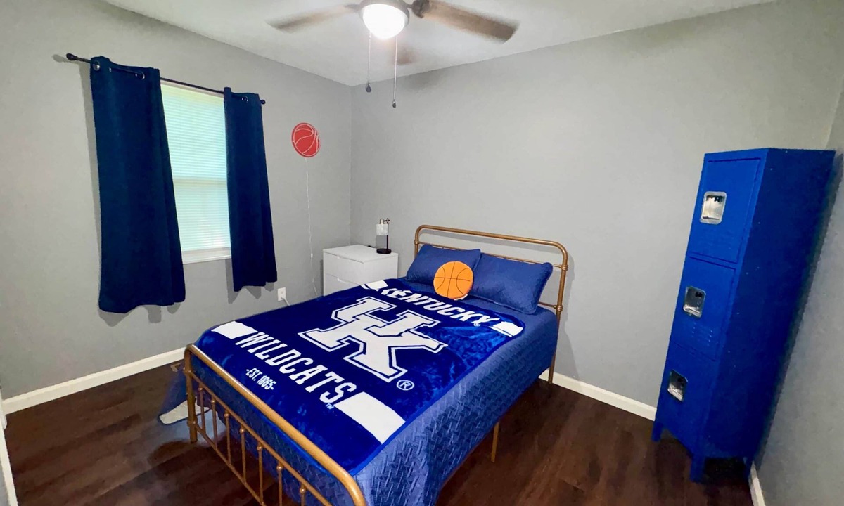 Stanton Apartment | The Swish & Stay I Cozy 2BR I 15m to RRG I Wi-Fi