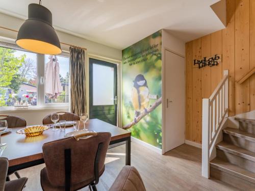 Hulshorst House | Tiny Koolmees