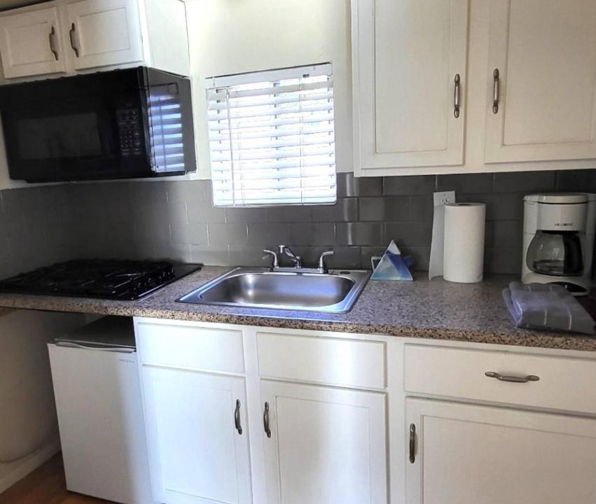 Garfield Apartment | Unit 4 - Walkable Roosevelt Row 1BR 1BA Downtown Stay
