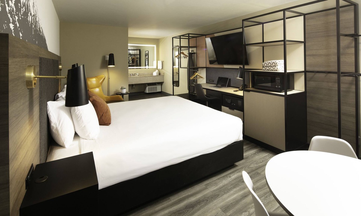 Orchard District Hotel | Waypoint Hotel