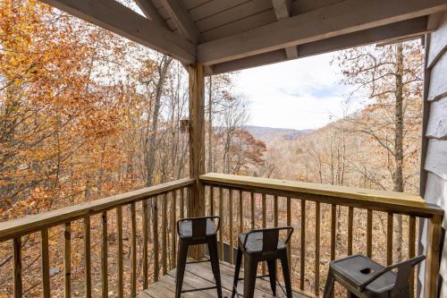 Boone House | Whiskey Ridge