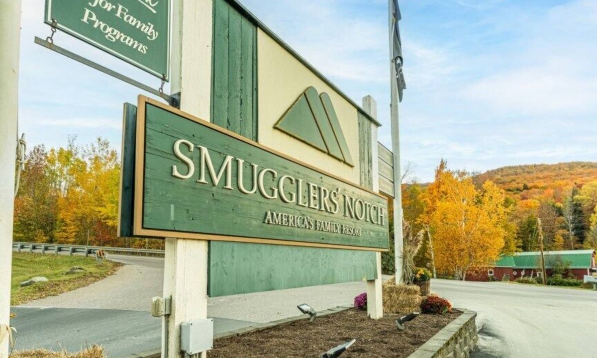 Jeffersonville Condo | Wyndham Smugglers Notch - 3 Bedroom Deluxe