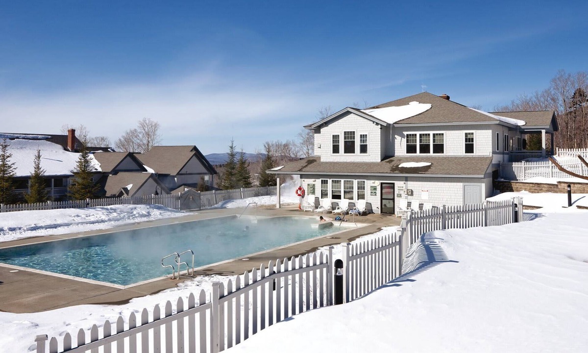 Jeffersonville Condo | Wyndham Smugglers' Notch 3BR Apartment with Resort Access