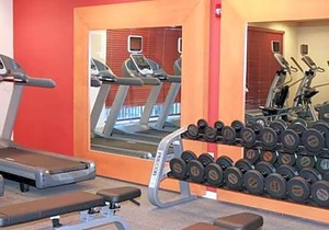 3-Star Hotel ∙ Hilton Garden Inn Mystic/Groton