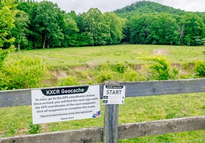Adventure & Dirt-Biking - Family-Friendly RV Site #4 - near Red River Gorge, KY!