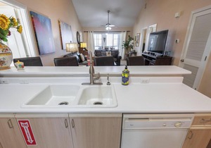 Branson Group Condo w/3 King Suites + Quiet Location (CH4-5)