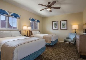Club Wyndham Branson at The Meadows
