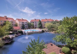 Club Wyndham Branson at The Meadows