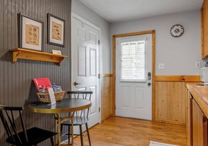 Cozy Cabin Near Cave Run Lake & Marina #4