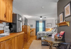 Cozy Cabin Near Cave Run Lake & Marina #4