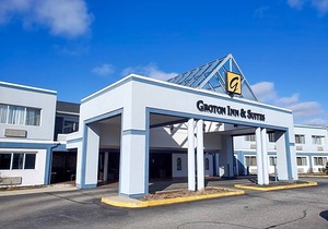 Groton Inn and Suites