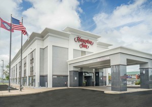 Hampton Inn Jonesboro