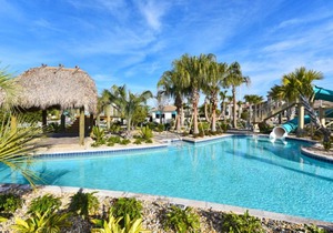 Luxury 5 Bedroom Villa on Champions Gate Resort, Orlando Villa 3112