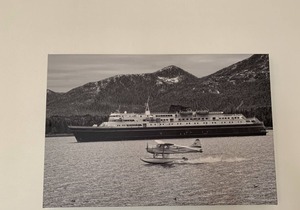 Seward House - Lost Lake