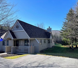 Golf Course Townhouse Distance Of Mount Washington Hotel 