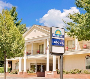 Days Inn 