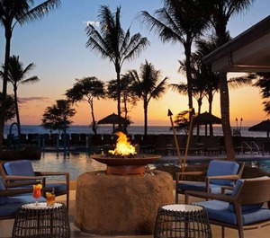 Villa At The Westin Resort 