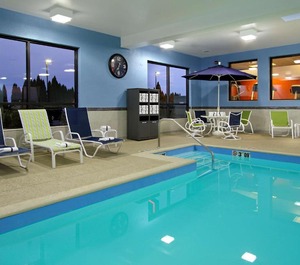 Hampton Inn 