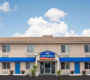 Howard Johnson 