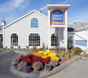 Howard Johnson 