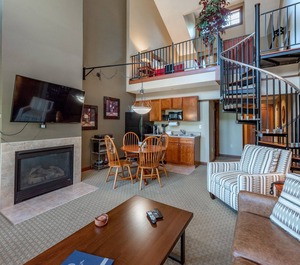 Loft Oakland 