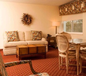 West Hartford Inn 