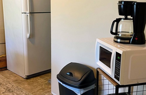 Stanton Cottage | 1 bed cottage, grill, fire pit, Very close to Red River Gorge!
