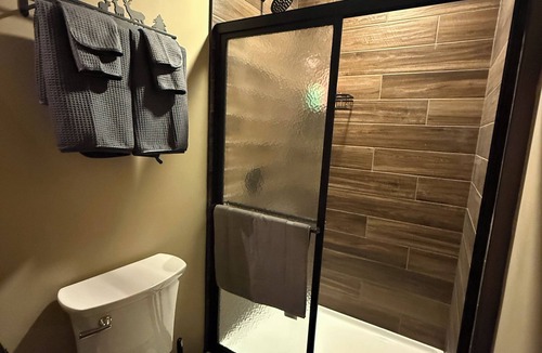 Mount Sterling House | 1 Bedroom Bourbon House on the Hill