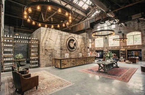 Frankfort Apartment | 1 Bedroom KY Bourbon Trail Loft in Horse Country