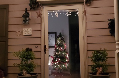 Jonesborough House | 1 minute from the oldest town in Tennessee (Jonesborough)!