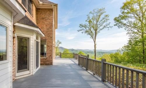 Skyland House | 10 Min TO DT Asheville Lg Home Apartment Inc