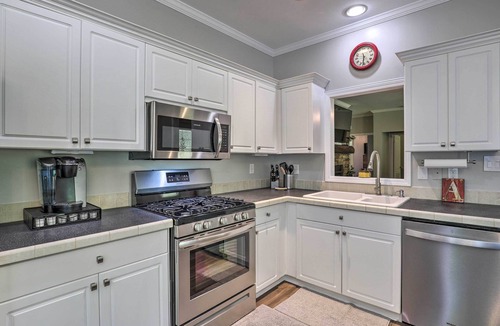 Rutherfordton Cottage | 10 mins to TIEC - Sleeps 6 - Rutherfordton Retreat