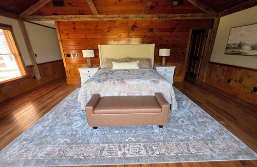 Porters Sideling Other | 100 acre Farmstay with Hot Tub and Sauna