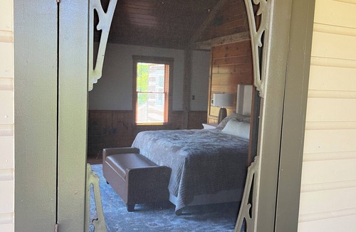 Porters Sideling Other | 100 acre Farmstay with Hot Tub and Sauna