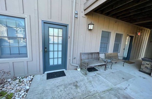 Mercersburg Condo | 14175 Northern Lights Drive, #3