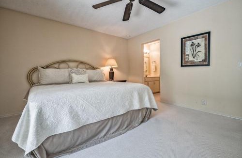 Hot Springs Village Apartment | 14624 - 24 Lindsay Lane