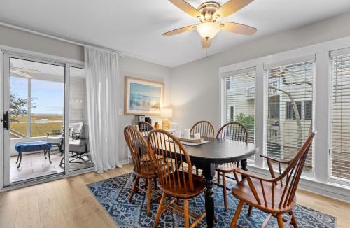 Seabrook Island Villa | 1807 Heron Pt