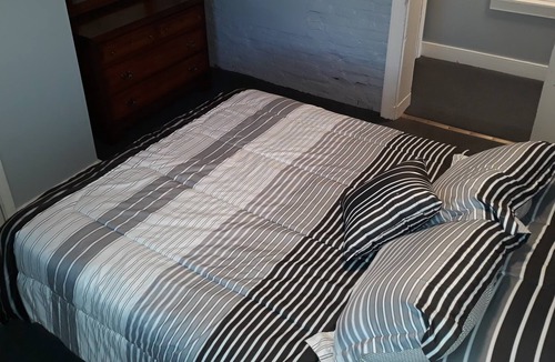 Maysville Apartment | 1A Historic Downtown Maysville,KY