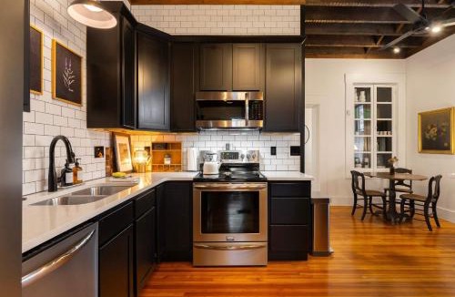 Covington House | 1BR Downtown, Close to Cincinnati Stadiums & Bars