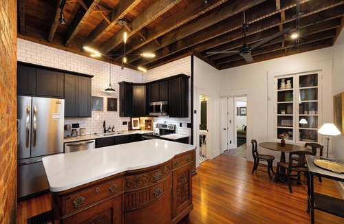 Covington House | 1BR Downtown, Close to Cincinnati Stadiums & Bars
