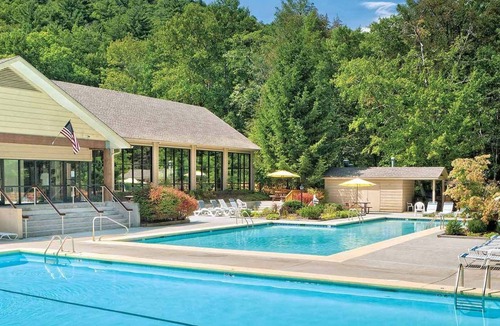 Sapphire Apartment | 1br SU Family Fun, Boating, Skiing, Golf ML