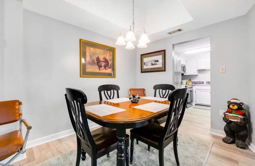 Sugar Mountain Apartment | 2 bed/2 bath Condo w/Amenities!