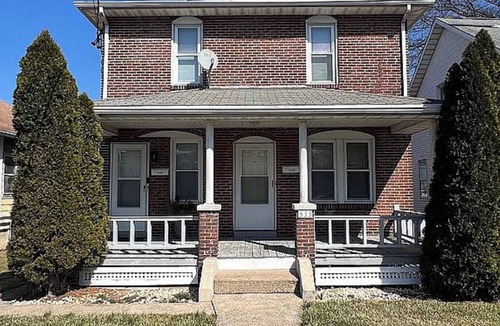 Wormleysburg Apartment | 2-bedroom apartment in quaint Wormleysburg with AC