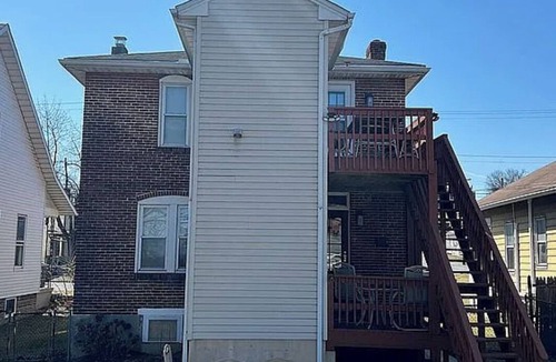 Wormleysburg Apartment | 2-bedroom apartment in quaint Wormleysburg with AC