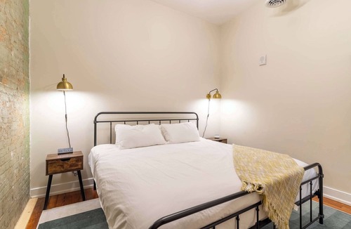Frankfort Hotel | 2 Bedroom Suite
