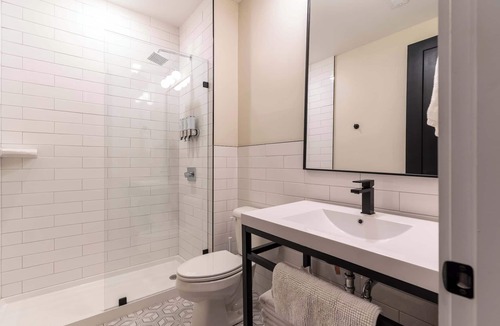Frankfort Hotel | 2 Bedroom Suite